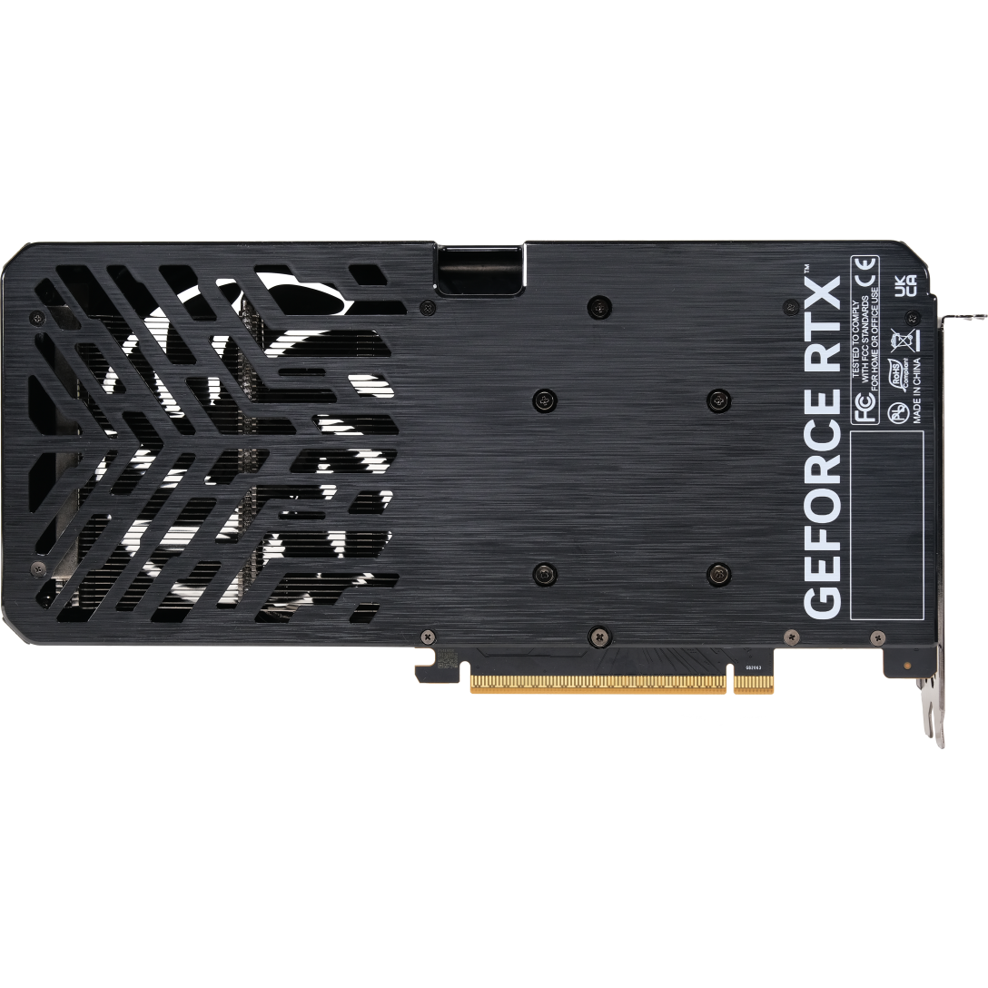 Video Card NVIDIA GeForce RTX 5060 Palit Infinity 2 OC 8GB (NE75060V19P1-GB2063L) - photo 8