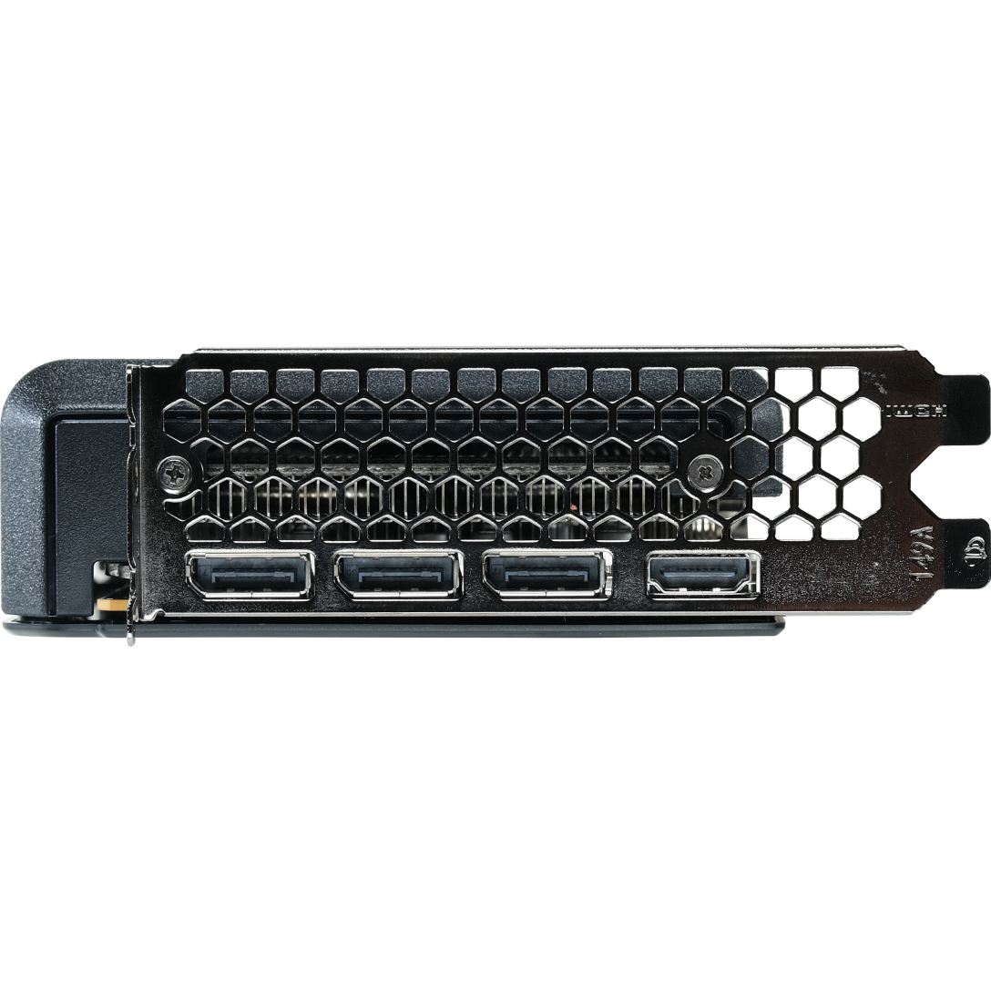 Video Card NVIDIA GeForce RTX 5060 Palit Infinity 2 OC 8GB (NE75060V19P1-GB2063L) - photo 9