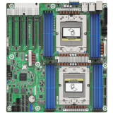 Server-Motherboard ASRock TURIN2D16-2T