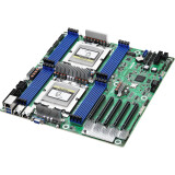 Server-Motherboard ASRock TURIN2D16-2T