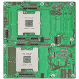 Server-Motherboard ASRock TURIN2D16-2T