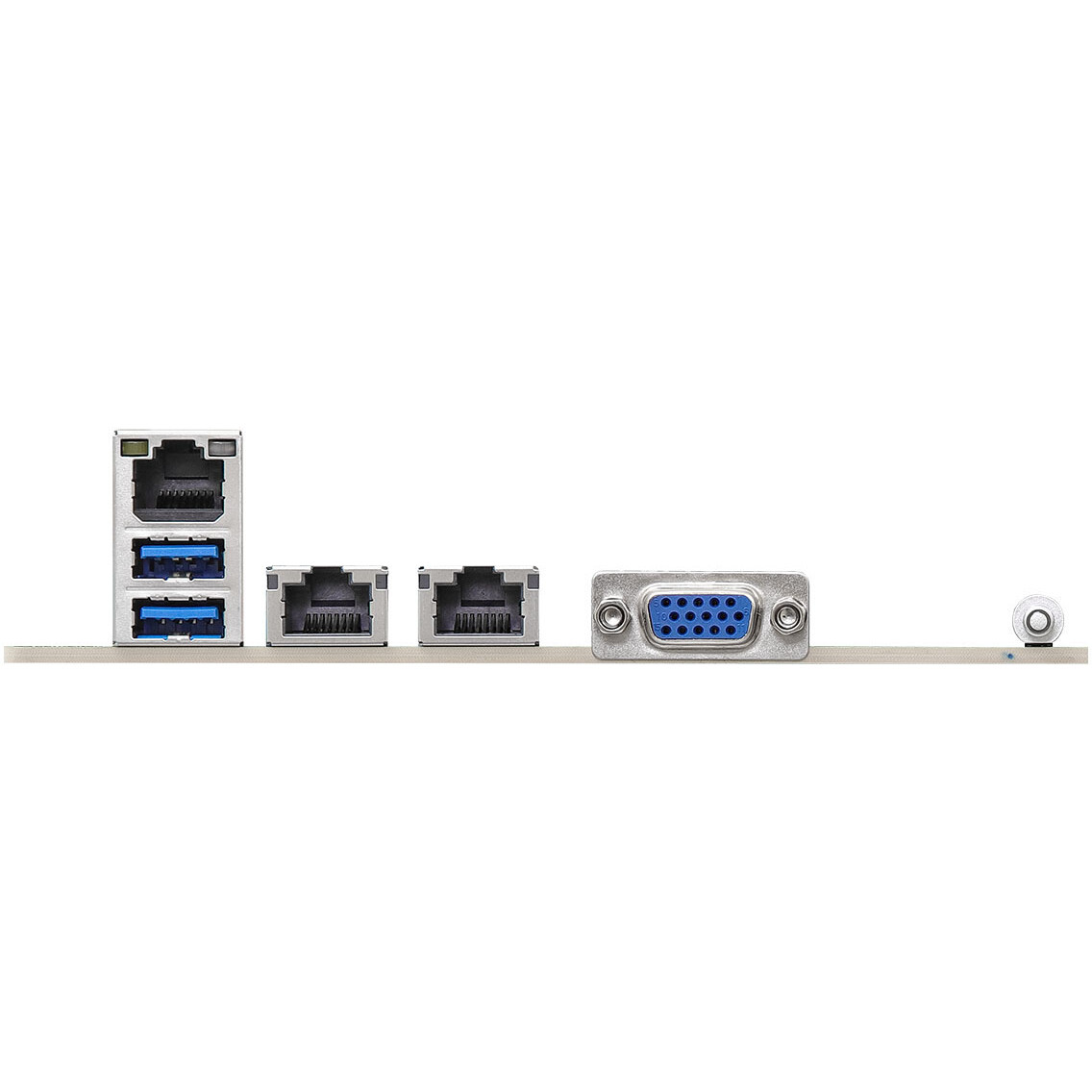 server motherboard ASRock TURIN2D16-2T - photo 4