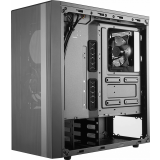 Datoru korpuss Cooler Master MasterBox NR600 Black (MCB-NR600-KGNN-S00)