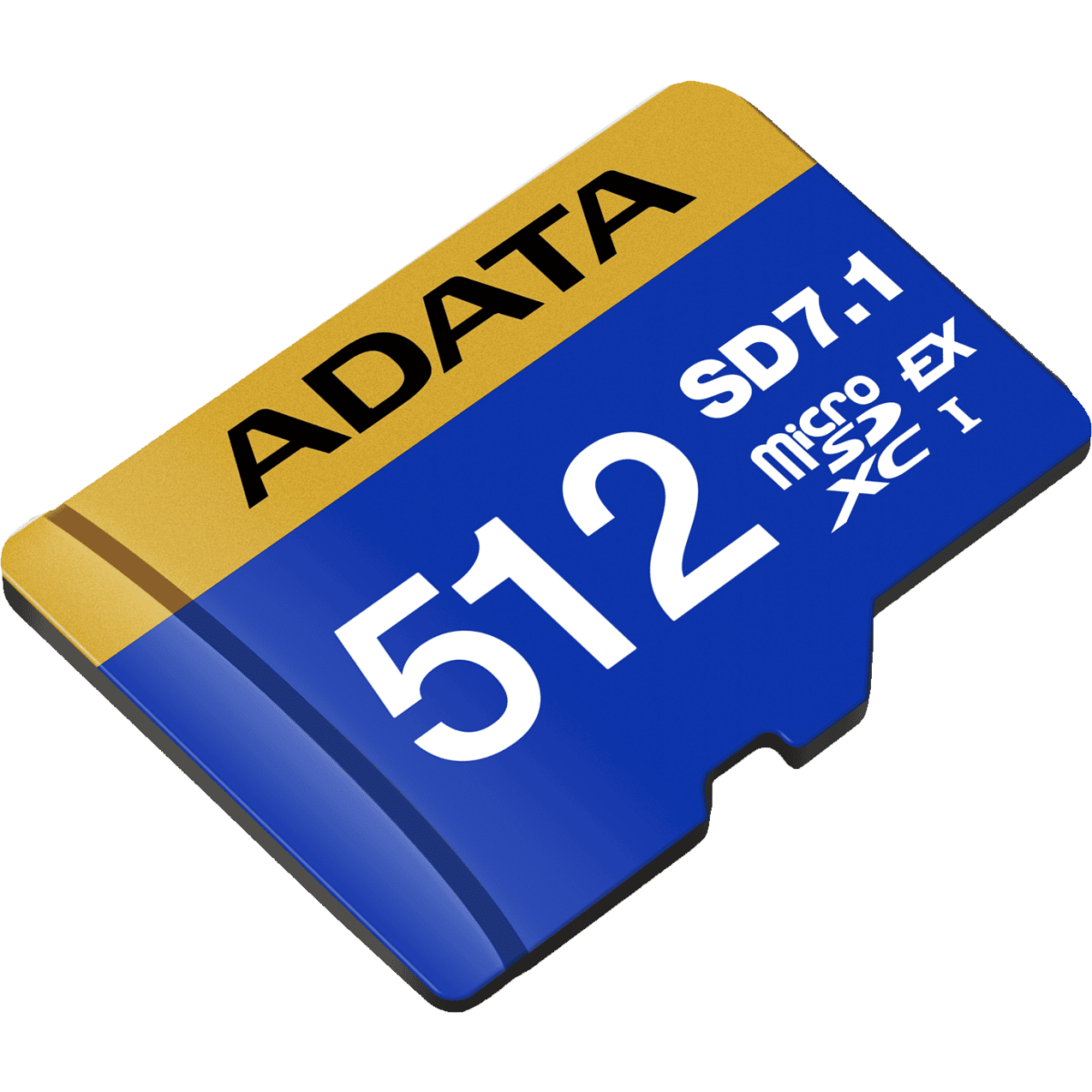 Speicherkarte 512GB MicroSD ADATA Premier Extreme (UD512GEX3L1-C)