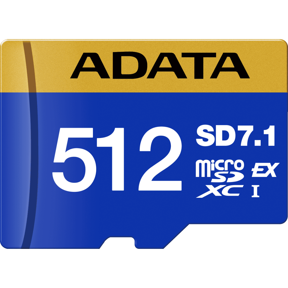 Speicherkarte 512GB MicroSD ADATA Premier Extreme (UD512GEX3L1-C) - Foto 2