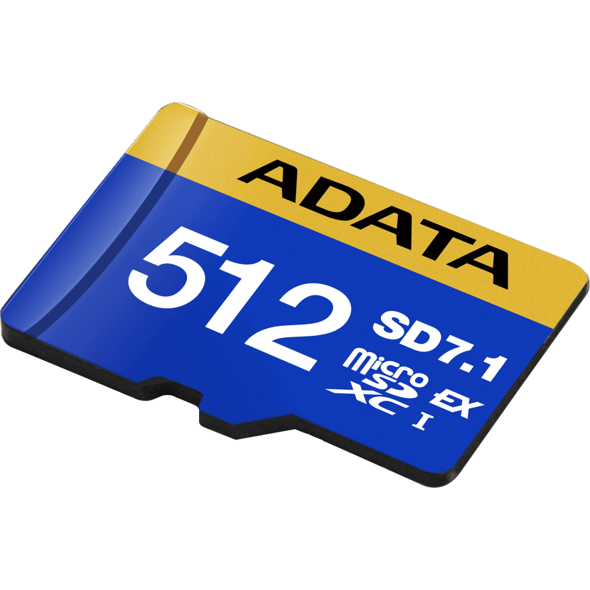 Speicherkarte 512GB MicroSD ADATA Premier Extreme (UD512GEX3L1-C) - Foto 3