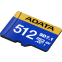 Speicherkarte 512GB MicroSD ADATA Premier Extreme (UD512GEX3L1-C) - Foto 3