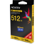Speicherkarte 512GB MicroSD ADATA Premier Extreme (UD512GEX3L1-C) - Foto 4