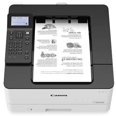 Printeris Canon i-SENSYS LBP223dw - 3516C008 - foto 2