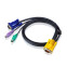 KVM Kabel ATEN 2L-5202P