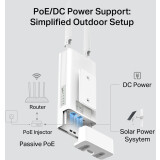 routeur Wi-Fi TP-Link TL-MR100-OUTDOOR (TL-MR100-Outdoor)