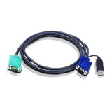 KVM Kabel ATEN 2L-5203U