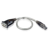 Adapter USB - COM, ATEN UC232A