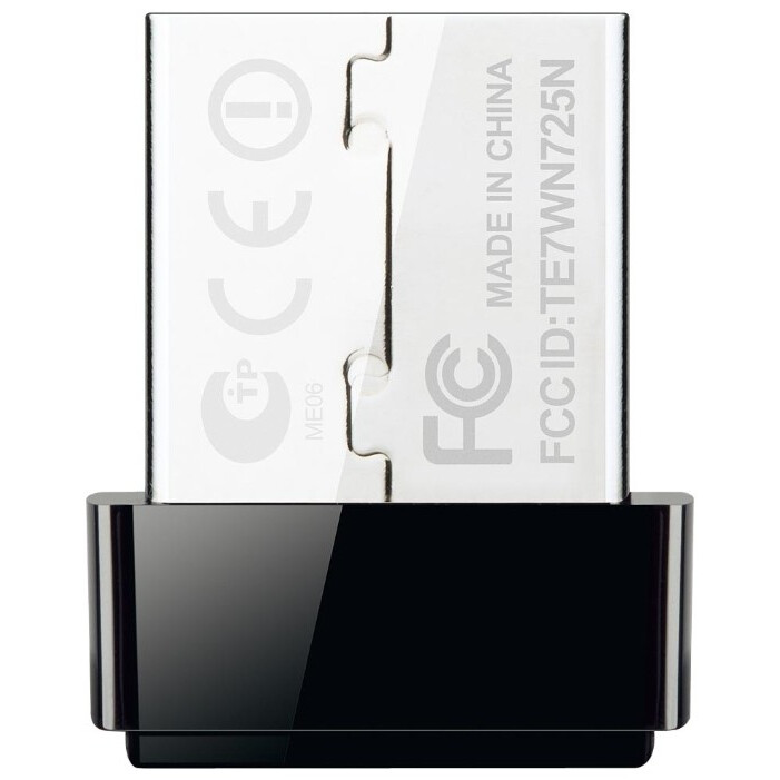 Wi-Fi adapter TP-Link TL-WN725N - photo 2