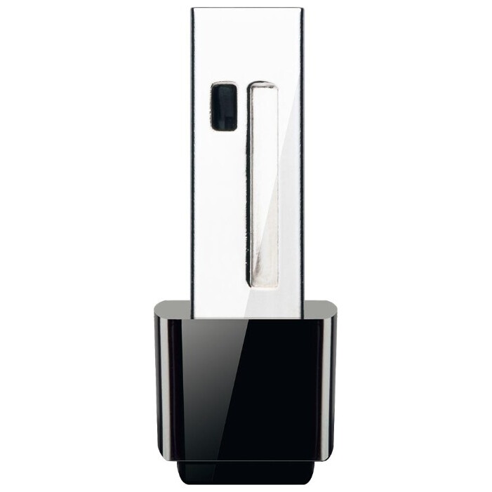 Wi-Fi adapter TP-Link TL-WN725N - photo 3