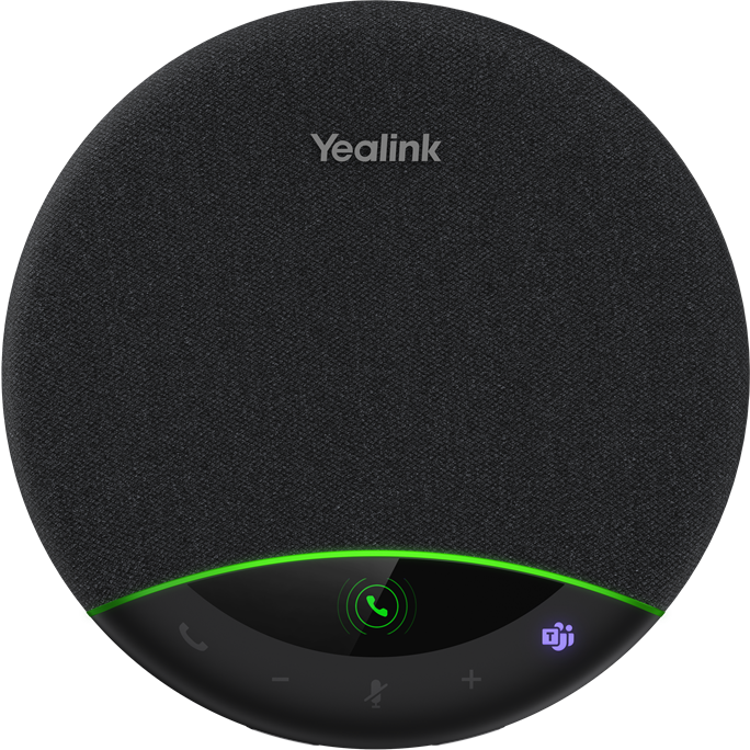 Freisprecheinrichtung Yealink SP96 with Dongle USB-C/A - 1308173