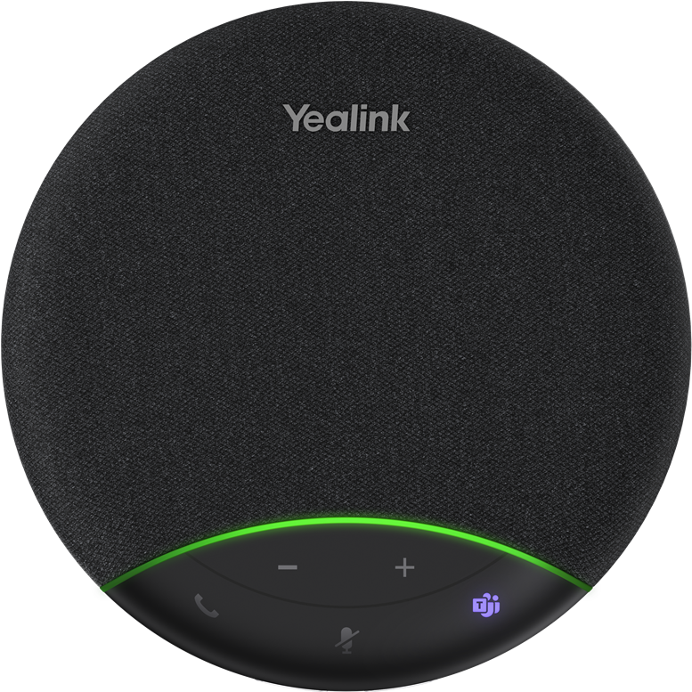Freisprechfunktion Yealink SP92 with Dongle USB-C/A - 1308169