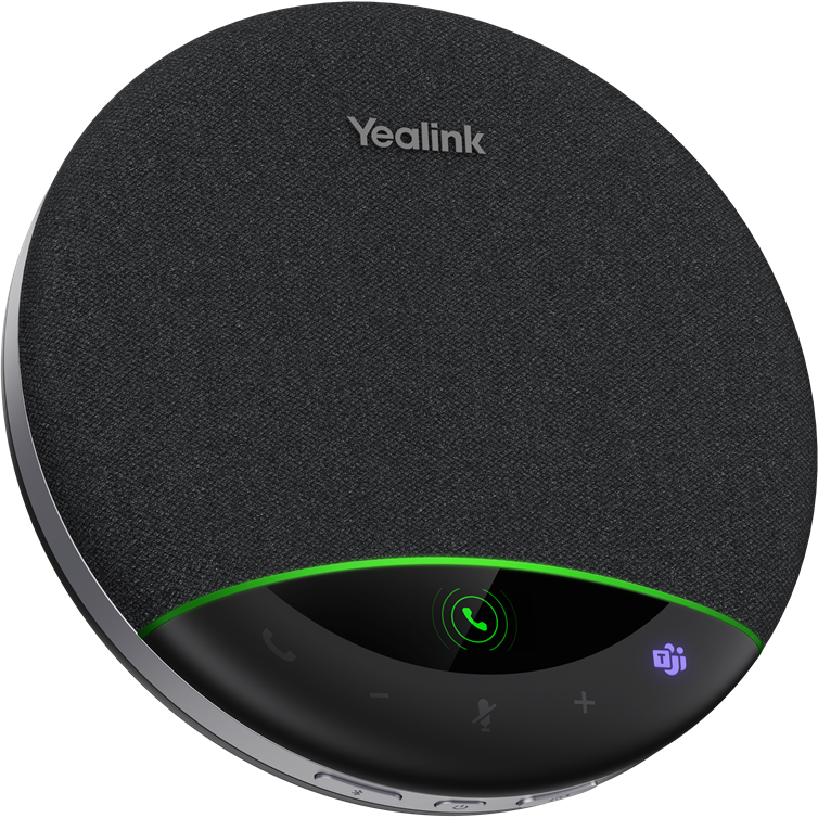 Freisprechfunktion Yealink SP96 USB-C/A - 1308171 - Foto 2