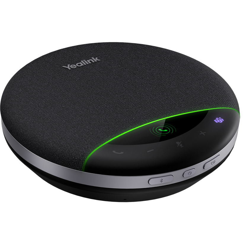 Freisprechfunktion Yealink SP96 USB-C/A - 1308171 - Foto 3