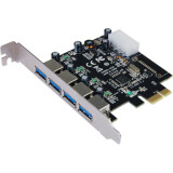 Paplašinājuma plate ST-Lab U-1270