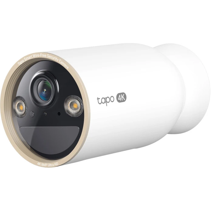 Caméra IP TP-Link TAPO C460