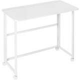 Computer desk Defender Fardox White (64793)