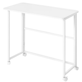 Computer desk Defender Fardox White (64793)