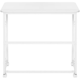 Computer desk Defender Fardox White (64793)