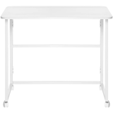 Computer desk Defender Fardox White (64793)