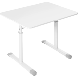 computer desk Defender Legend White (64706)