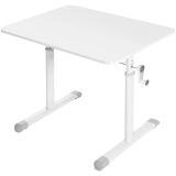 computer desk Defender Legend White (64706)