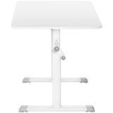 computer desk Defender Legend White (64706)