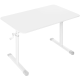 Computer desk Defender Netis White (64785)