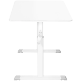 Computer desk Defender Netis White (64785)