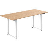 computer desk Defender Tempus Oak (64079)