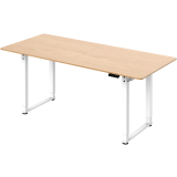 computer desk Defender Tempus Oak (64079)