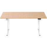 computer desk Defender Tempus Oak (64079)