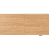 computer desk Defender Tempus Oak (64079)