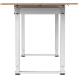computer desk Defender Tempus Oak (64079)