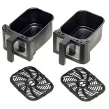 airfryer Ariete 4631/00 (00C463100AR0)