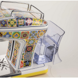 cafetière Ariete 1389/1P (00M13891PAR0)