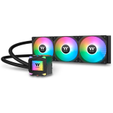 Liquid cooling system Thermaltake LA360 ARGB Sync AIO Liquid Cooler (CL-W459-PL12SW-A)