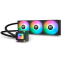 Liquid cooling system Thermaltake LA360 ARGB Sync AIO Liquid Cooler - CL-W459-PL12SW-A