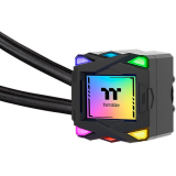 Liquid cooling system Thermaltake LA360 ARGB Sync AIO Liquid Cooler (CL-W459-PL12SW-A)