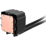 Liquid cooling system Thermaltake LA360 ARGB Sync AIO Liquid Cooler (CL-W459-PL12SW-A)