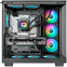 Liquid cooling system Thermaltake LA360 ARGB Sync AIO Liquid Cooler - CL-W459-PL12SW-A - photo 6