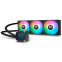 Liquid cooling system Thermaltake LA360-S ARGB Sync AIO Liquid Cooler - CL-W462-PL12SW-A