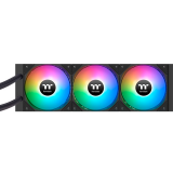 Liquid cooling system Thermaltake LA360-S ARGB Sync AIO Liquid Cooler (CL-W462-PL12SW-A)