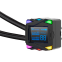 Liquid cooling system Thermaltake LA360-S ARGB Sync AIO Liquid Cooler - CL-W462-PL12SW-A - photo 3