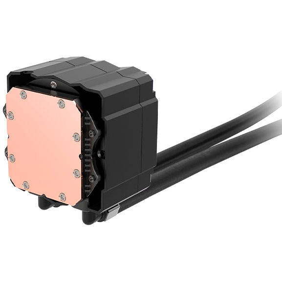 Liquid cooling system Thermaltake LA360-S ARGB Sync AIO Liquid Cooler - CL-W462-PL12SW-A - photo 4